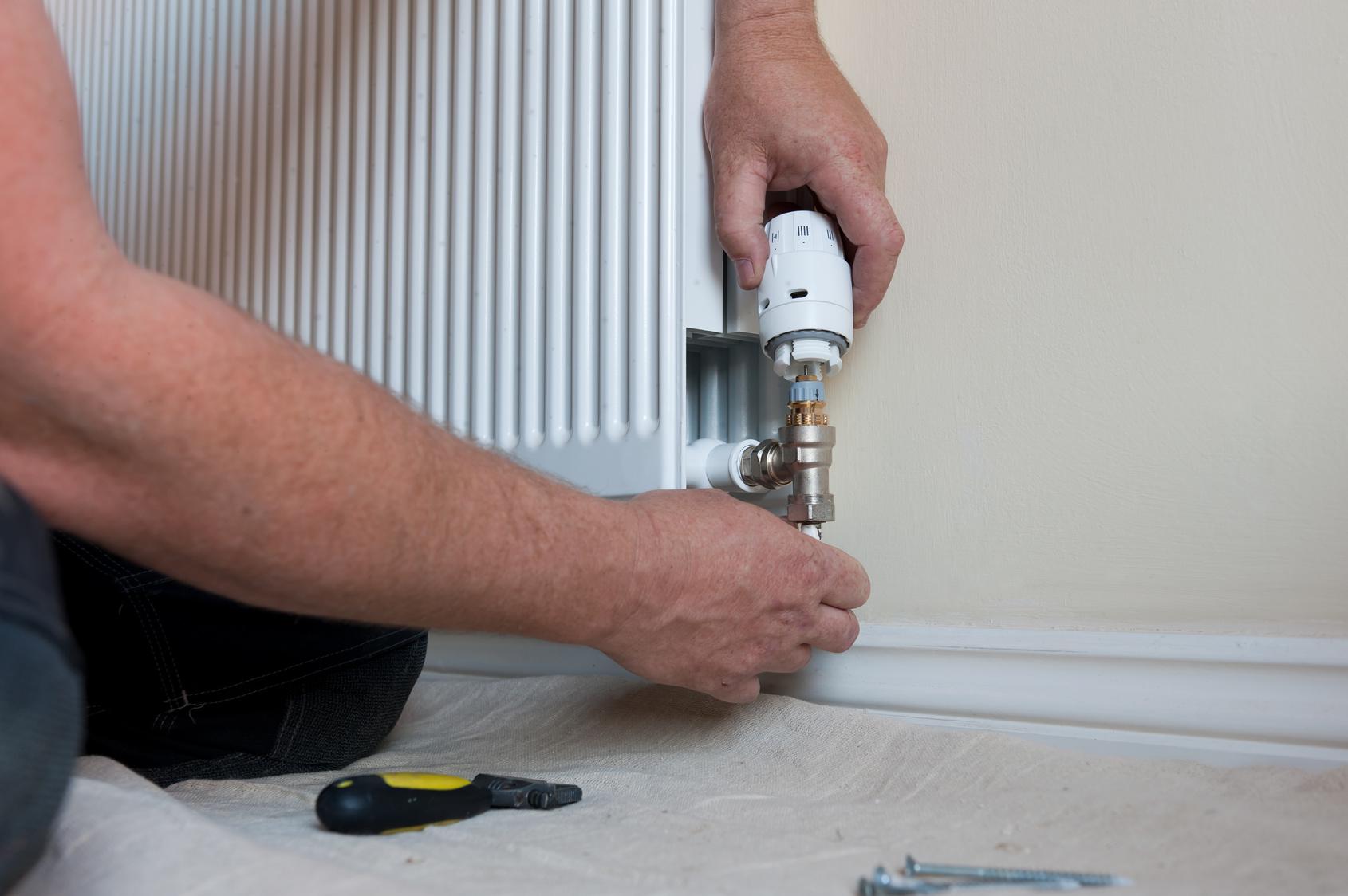remplacement climatiseur Solers