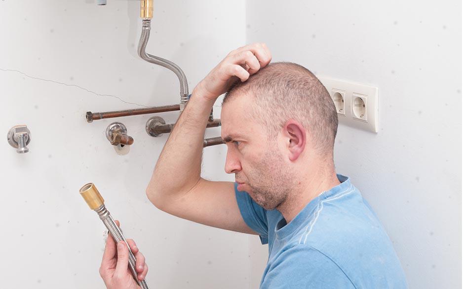 pose de système de climatisation centralisés tarif Courtry
