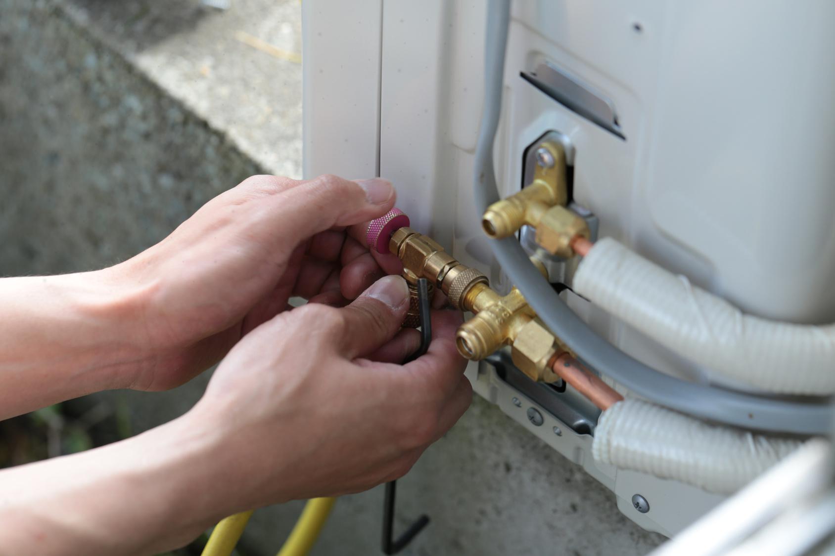 changement système de climatisation tarif Balagny-sur-Thérain